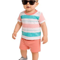 Cdeck Boys Clothing Set-picture-30