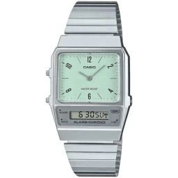 Casio AQ-800E-3ADF Vintage Unisex Analog-Digital Watch-27