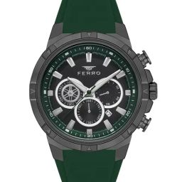 FERRO FM11350D-ZJ2 Chronograph Watch for Men-image-88