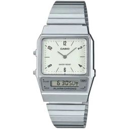 Casio AQ-800E-3ADF Vintage Unisex Analog-Digital Watch-20