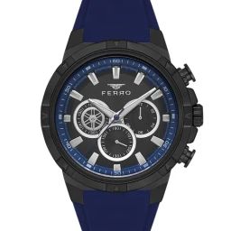 FERRO FM11350D-ZA2 Chronograph Watch for Men-image-89
