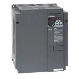 Mitsubishi FR-E740-016-E16 3 Phase Variable Frequency Drive 400V-15