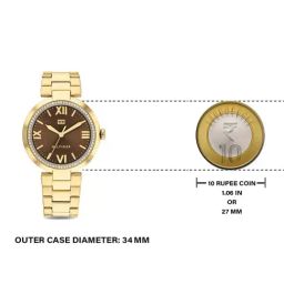 Tommy Hilfiger Alice Analog Watch for Women image 4