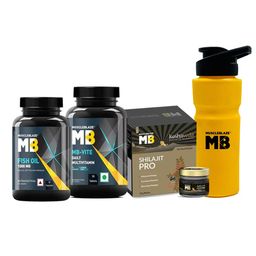 MuscleBlaze 3 in 1 Stack-23