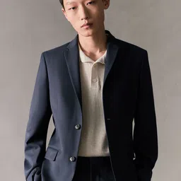 H&M Slim Fit Jacket-picture-46