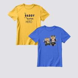 MGRS Kids Multi Tshirts-image-112