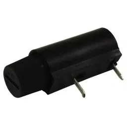 KEYSTONE FUSE HOLDER, 5 X 20MM, PCB MOUNT, 4525-picture-44