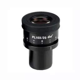 Magnus HWF 10X (F.N.18) Paired Eyepiece for MLX- Plus-26