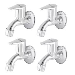 ALTURAS Stainless Steel Jazz Bib Cock Tap (Set of 4 Pcs)-image-42