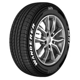 MRF 215/55R17 94H WST Tubeless Tyre for Car-image-87