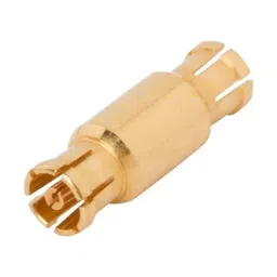 AMPHENOL SV MICROWAVE RF ADAPTER, SMPM JACK-JACK, 50 OHM, 1132-4140-picture-17