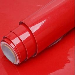 SUNBIRD Unisex Red Decals and Stickers-image-98