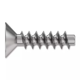 TR FASTENINGS SCREW, POZI, THREAD FORMING, M3.5 X 25MM, 3.525KRST30TC1D (Pack of 100 Pcs)-image-57