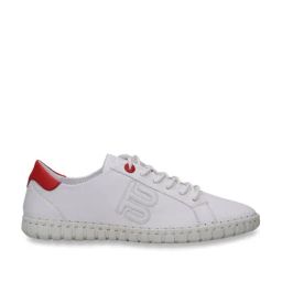 Bagatt Women's Bali White Sneakers-image-34