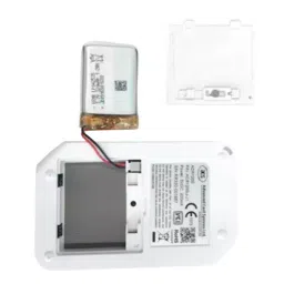 ID Tech Smart Card Reader ACR1255U-J1 (White) image 3
