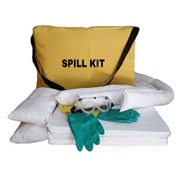 TECHNOSPILL Diesel Absorb Spill Kit 50 L-image-84