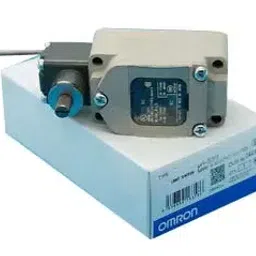 Omron WLHAL4 General Purpose Vertical Limit Switch-34