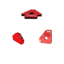 PML Clamp, Arrow Type & Mini Square Magnetic Welding Clamp (CAT NO. 604 + CAT NO. 623 + CAT NO. 631)-picture-41