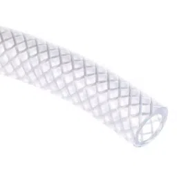 RS PRO Transparent Flexible Tubing 10 mm ID PET PVC 10 bar, 3680205-image-43