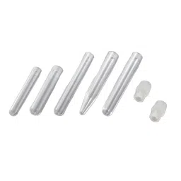 AS ONE Polycarbonate Tube 10 ml Capacity, TC-111-image-48
