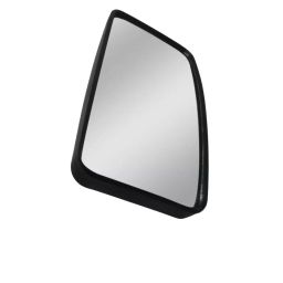 dkmax Lumax 023-SVM-D Side View Mirror for Swaraj Mazda (Pack of 1) image 3