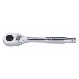 Westward Hand Ratchet 6.35 mm (1/4 inch) Chrome Finish, 440G11-image-12