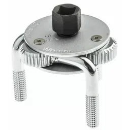 RS PRO Strap Wrench 120mm Max Jaw Capacity Model No 4499599-25