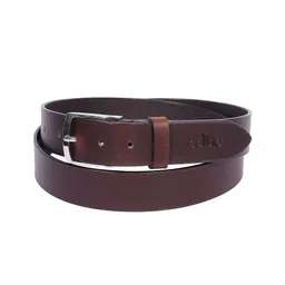 Celtic Unisex Leather Belt-image-91