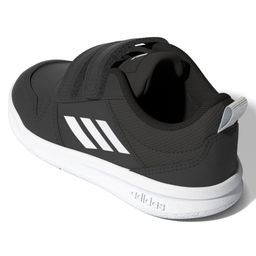 Adidas Kids Tensaur I Velcro Closure Sports Shoes - Black-image-13