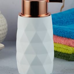 Kookee Acrylic Soap Dispenser Pump-image-19