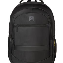 Travel Blue West, Amsterdam  15.4" Inches laptop Compartment,  28 L Casual Backpack,USB Charging Port & Organizer Pocket for Men Women Boys Girls-image-80