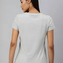 Moda Rapido Women Printed T-shirt-picture-17