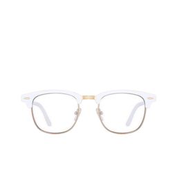 Fashion U Turn Unisex Sunglasses-image-43