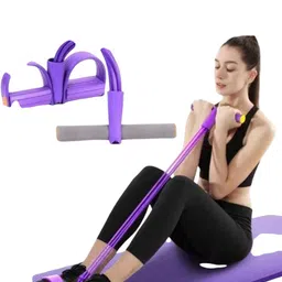 HackerX Tummy Trimmer Ab Exerciser image 5