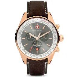 Swiss Military Hanowa SMWGC0000320 Afterburn Chrono Analog Watch for Men-image-17