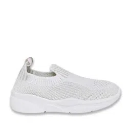 Pantaloons Junior White Casual Slip-Ons-picture-19