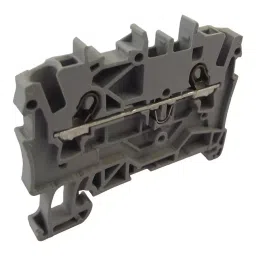 Wago TERMINAL BLOCK, DIN RAIL, 2POS, 16AWG, 2001-1201-image-15