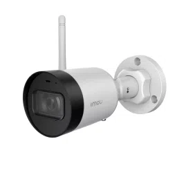 Imou 4MP IP Bullet Camera With 1 External Antenna IPC-G42P-15