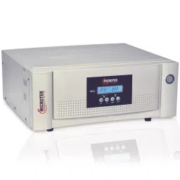 Microtek LCD SMU 18050 Solar PWM HiEnd Solar Management Unit With LCD Display-21