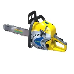 Pro Tools 18 inch Bar 52 cc Displacement 650 ml Fuel Tank Capacity Petrol Chain Saw, 4918P-image-31