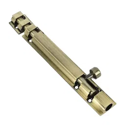 Magmus Towerbolt 600 mm (24 Inch) Royal Aluminium Antique Brass Finish, 100708.02-picture-11