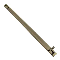Magmus Towerbolt Premium Rectangular 450 mm (18 inch) Antique Brass Finish, 827100.02-image-15