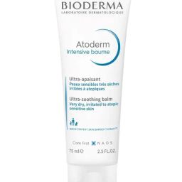 Bioderma Atoderm Intensive Baume Ultra-soothing Balm - 75 ml-16