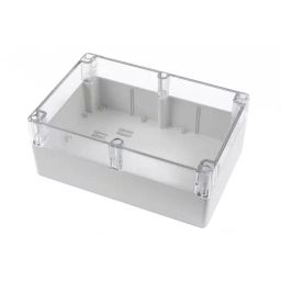 Hammond General Purpose Enclosure 300x200x120 mm Polycarbonate, 2291114-picture-35