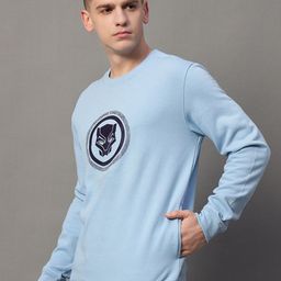 GET GOLF Men Graphic Printed Sweatshirt-image-26