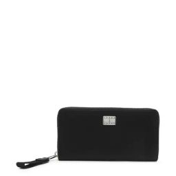 TOMMY HILFIGER Women Black Wallet-36