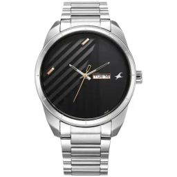 Fastrack 3313SM01 Analog Watch for Men-28