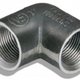 VS 50.8 mm (2 Inch) Steel Elbow Forged (1000 Lbs)-16
