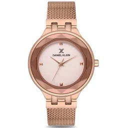 Daniel Klein DK.1.12780-4 Analog Watch for Women-image-70