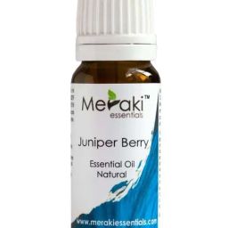 Meraki Essentials Juniper Berry Essential Oil - 10 ml-image-18